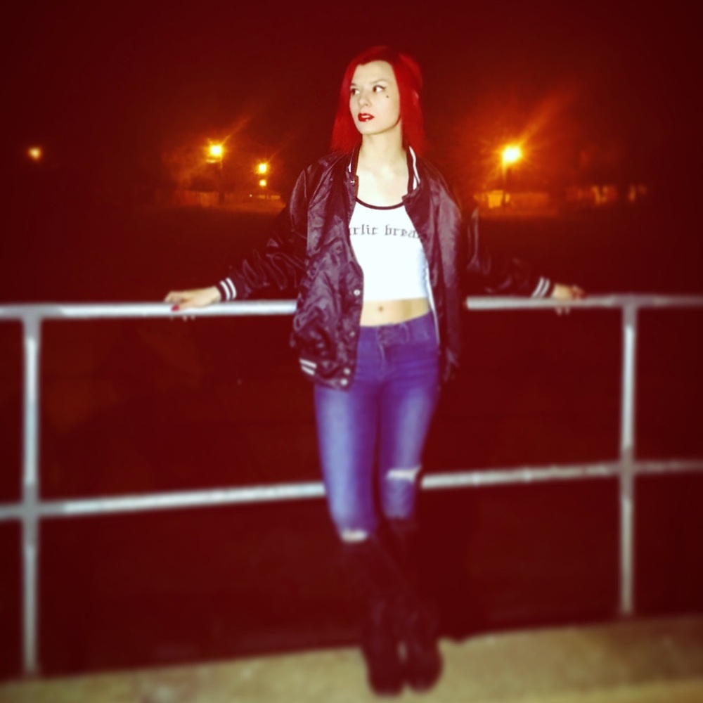 Meet your Posher, Lily